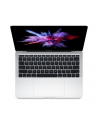 Apple MacBook Pro 13'' Intel Core i5 2.3GHz/8GB/256GB SSD/Iris Plus 640 - Silver - nr 23