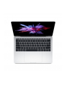 Apple MacBook Pro 13'' Intel Core i5 2.3GHz/8GB/256GB SSD/Iris Plus 640 - Silver - nr 24