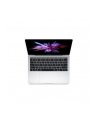 Apple MacBook Pro 13'' Intel Core i5 2.3GHz/8GB/256GB SSD/Iris Plus 640 - Silver - nr 32