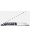 Apple MacBook Pro 13'' Intel Core i5 2.3GHz/8GB/256GB SSD/Iris Plus 640 - Silver - nr 35