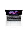 Apple MacBook Pro 13'' Intel Core i5 2.3GHz/8GB/256GB SSD/Iris Plus 640 - Silver - nr 42