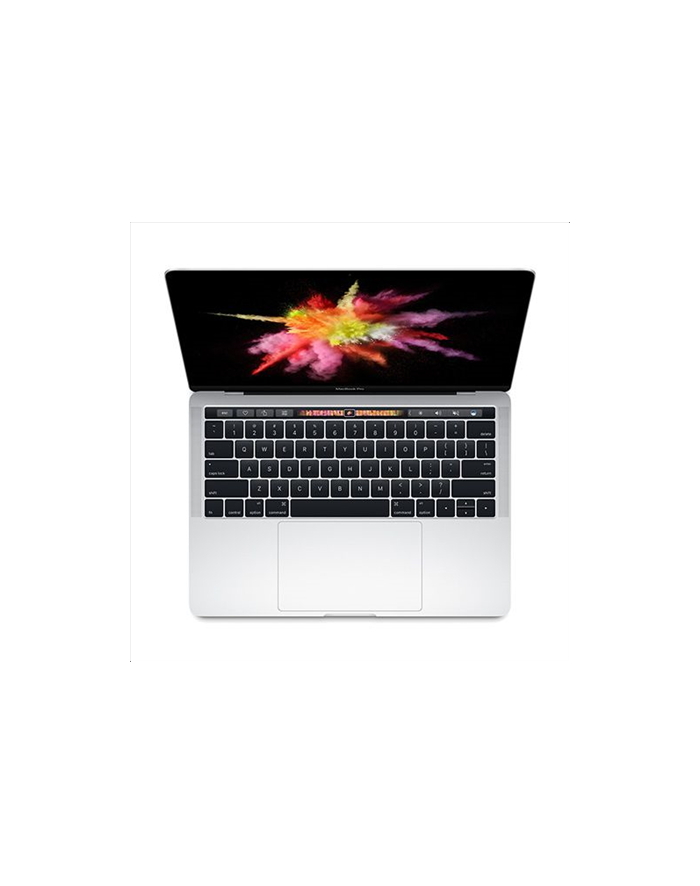 Apple MacBook Pro 13'' Core i5 3.1GHz/8GB/256GB SSD/Iris Plus 650 - Silver główny