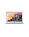 Okazja ! Apple Ultrabook MacBook Air 13'' Intel Core i5 1.8GHz/8GB/256GB SSD/HD 6000 ALU MacOS X Sierra MQD42ZE/A 1Y - nr 18