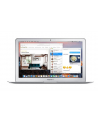 Okazja ! Apple Ultrabook MacBook Air 13'' Intel Core i5 1.8GHz/8GB/256GB SSD/HD 6000 ALU MacOS X Sierra MQD42ZE/A 1Y - nr 1