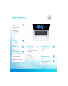 Apple MacBook Pro 15'' Core i7 2.9GHz/16GB/512GB SSD/Radeon Pro 560 4GB - Silver - nr 7