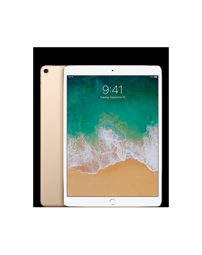 Apple iPad Pro 10,5'' Wi-Fi Cell  512GB Gold główny