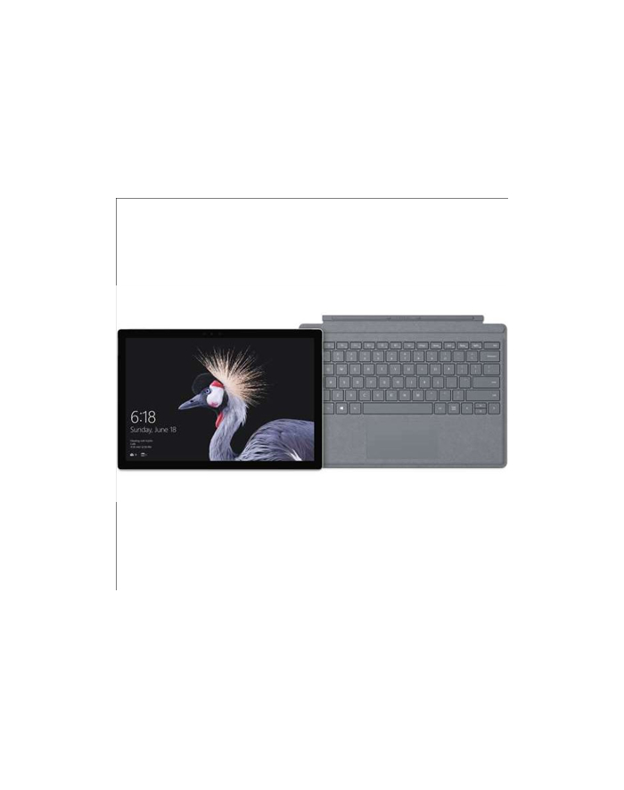 Microsoft Tablet Surface Pro 4 (12 3  i5 128GB srebrny) główny