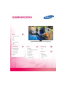 Samsung 65'' TV LED UHD UE65MU6102KXXH - nr 6