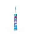 Szczoteczka soniczna Philips HX6322/04 (aqua) - nr 17