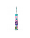 Szczoteczka soniczna Philips HX6322/04 (aqua) - nr 1