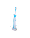 Szczoteczka soniczna Philips HX6322/04 (aqua) - nr 39