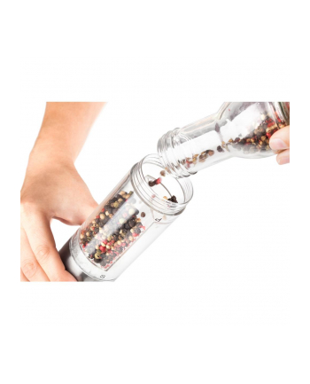 Młynek ręczny Lamart LT7014 | 2 x 100ml