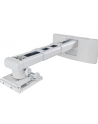 Optoma OWM3000 Wall mount for ultra-short, telescopic arm, EH/W/X320UST/i/EH319U - nr 10