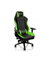 Thermaltake eSports GT Comfort C500 Black Green - nr 1