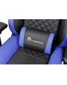 Thermaltake eSports GT Comfort C500 Black Blue - nr 15