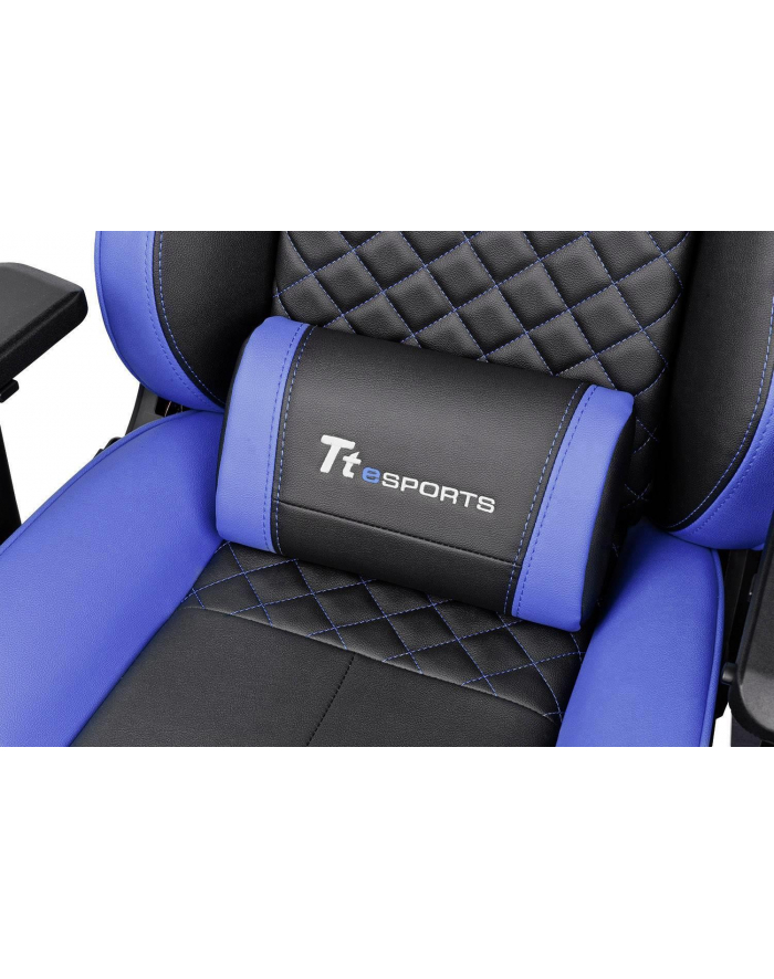 Thermaltake eSports GT Comfort C500 Black Blue główny