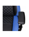 Thermaltake eSports GT Comfort C500 Black Blue - nr 19