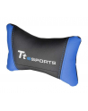 Thermaltake eSports GT Comfort C500 Black Blue - nr 21