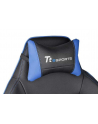 Thermaltake eSports GT Comfort C500 Black Blue - nr 26