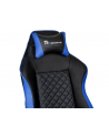 Thermaltake eSports GT Comfort C500 Black Blue - nr 27