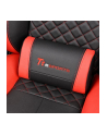 Thermaltake eSports GT Comfort C500 Black Red - nr 19