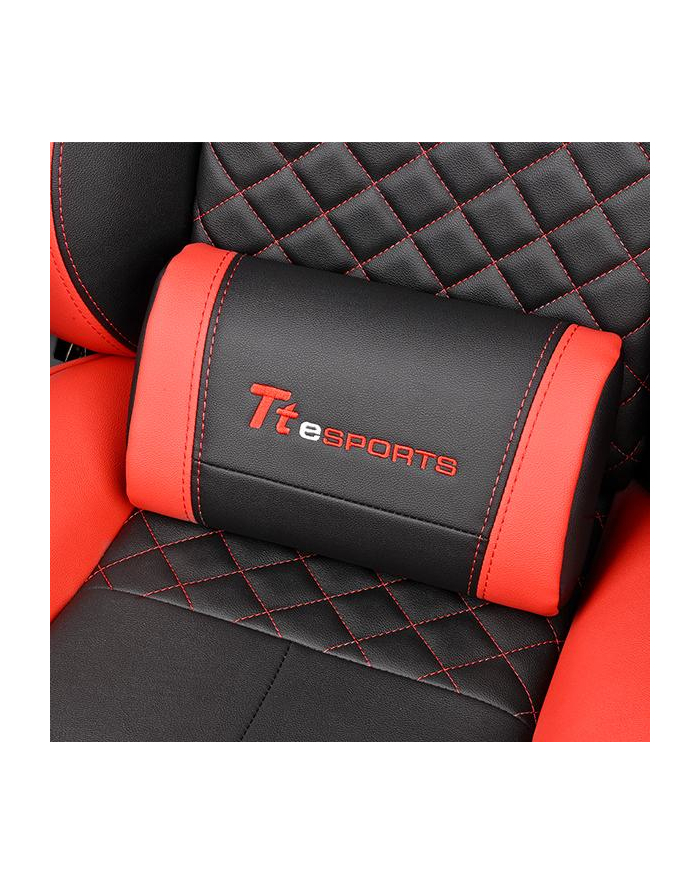 Thermaltake eSports GT Comfort C500 Black Red główny
