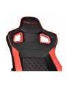 Thermaltake eSports GT Fit F100 Black Red - nr 17