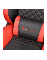 Thermaltake eSports GT Fit F100 Black Red - nr 24