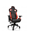 Thermaltake eSports GT Fit F100 Black Red - nr 25
