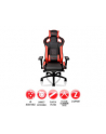 Thermaltake eSports GT Fit F100 Black Red - nr 5