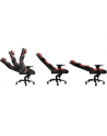 Thermaltake eSports GT Fit F100 Black Red - nr 7