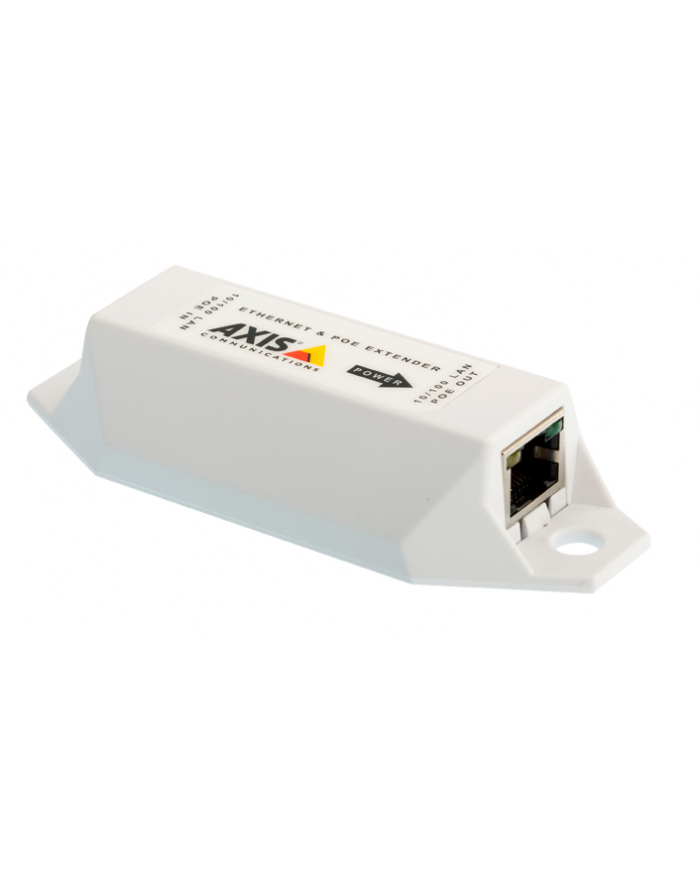 Axis Communication AB AXIS T8129 PoE EXTENDER główny