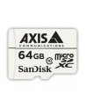 Axis Communication AB AXIS SURVEILLANCE CARD 64 GB - nr 3