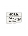 Axis Communication AB AXIS SURVEILLANCE CARD 64 GB - nr 5