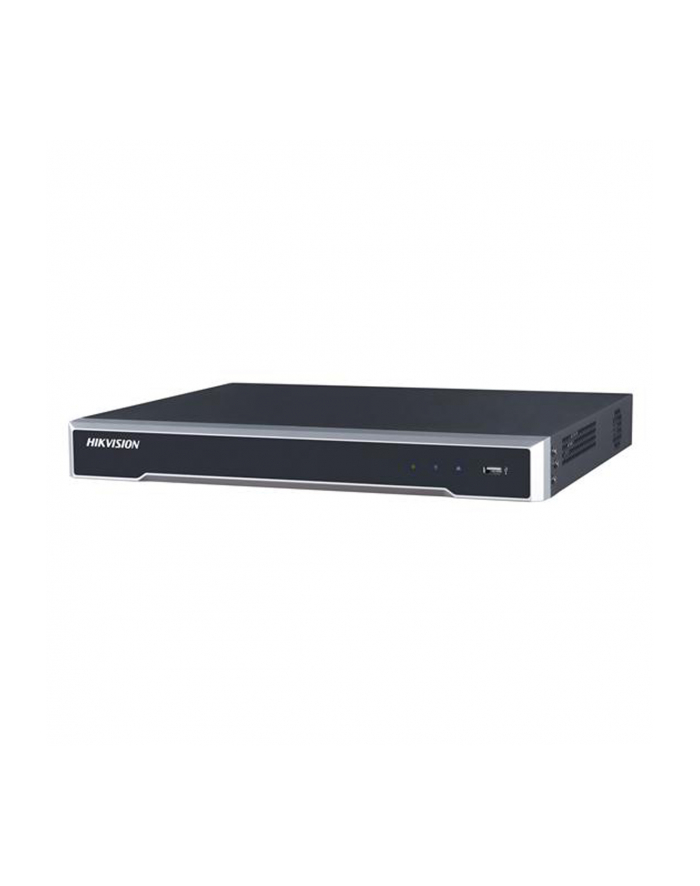 Hikvision DS-7608NI-K2/8P Sieciowy rejestrator wideo główny