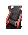 Thermaltake eSports GT Fit F100 Black Red - nr 7