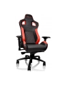 Thermaltake eSports GT Fit F100 Black Red - nr 8