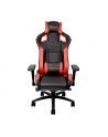 Thermaltake eSports GT Fit F100 Black Red - nr 9