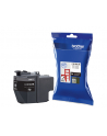 Tusz Brother LC3619XLBK black | 3 000pgs | MFC-J2330DW /MFC-J3530DW/ MFC-J3930DW - nr 2