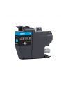 Tusz Brother LC3619XLC cyan | 1 500pgs | MFC-J2330DW / MFC-J3530DW / MFC-J3930DW - nr 15