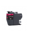Tusz Brother LC3619XLM magenta | 1 500pgs | MFC-J2330DW/ MFC-J3530DW/MFC-J3930DW - nr 14