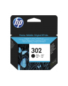 Tusz HP 302 Black - nr 28