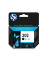 Tusz HP 302 Black - nr 3
