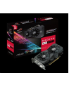 ASUS Radeon RX 560 STRIX O4G Gaming, 4096 MB GDDR5 - nr 29
