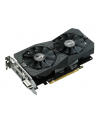 ASUS Radeon RX 560 STRIX O4G Gaming, 4096 MB GDDR5 - nr 35