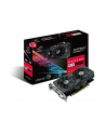 ASUS Radeon RX 560 STRIX 4G Gaming, 4096 MB GDDR5 - nr 12