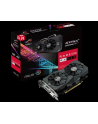 ASUS Radeon RX 560 STRIX 4G Gaming, 4096 MB GDDR5 - nr 5