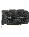 ASUS Radeon RX 560 STRIX 4G Gaming, 4096 MB GDDR5 - nr 62