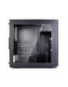 Fractal Design Focus G Window 3.5 HDD/2.5'SDD uATX/ATX/ITX Black - nr 21