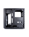 Fractal Design Focus G Window 3.5 HDD/2.5'SDD uATX/ATX/ITX Black - nr 53